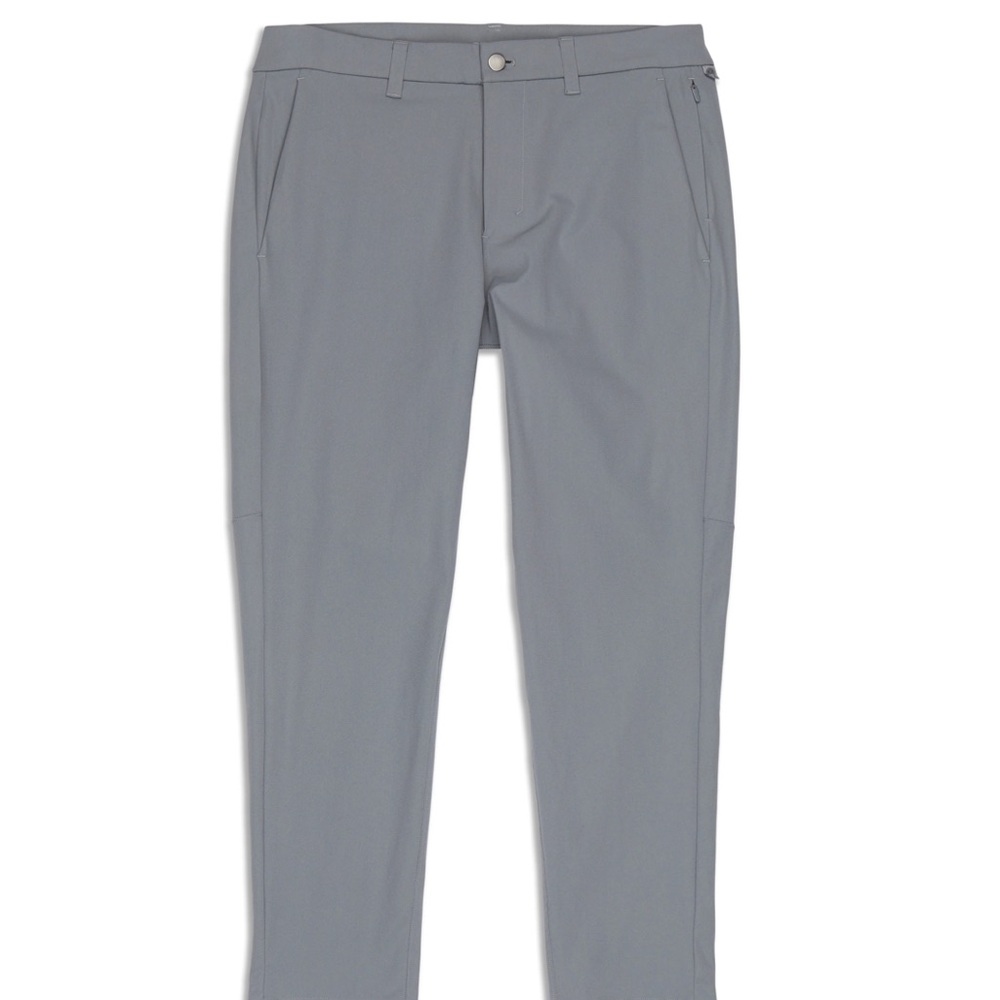 Commission slim fit pants!